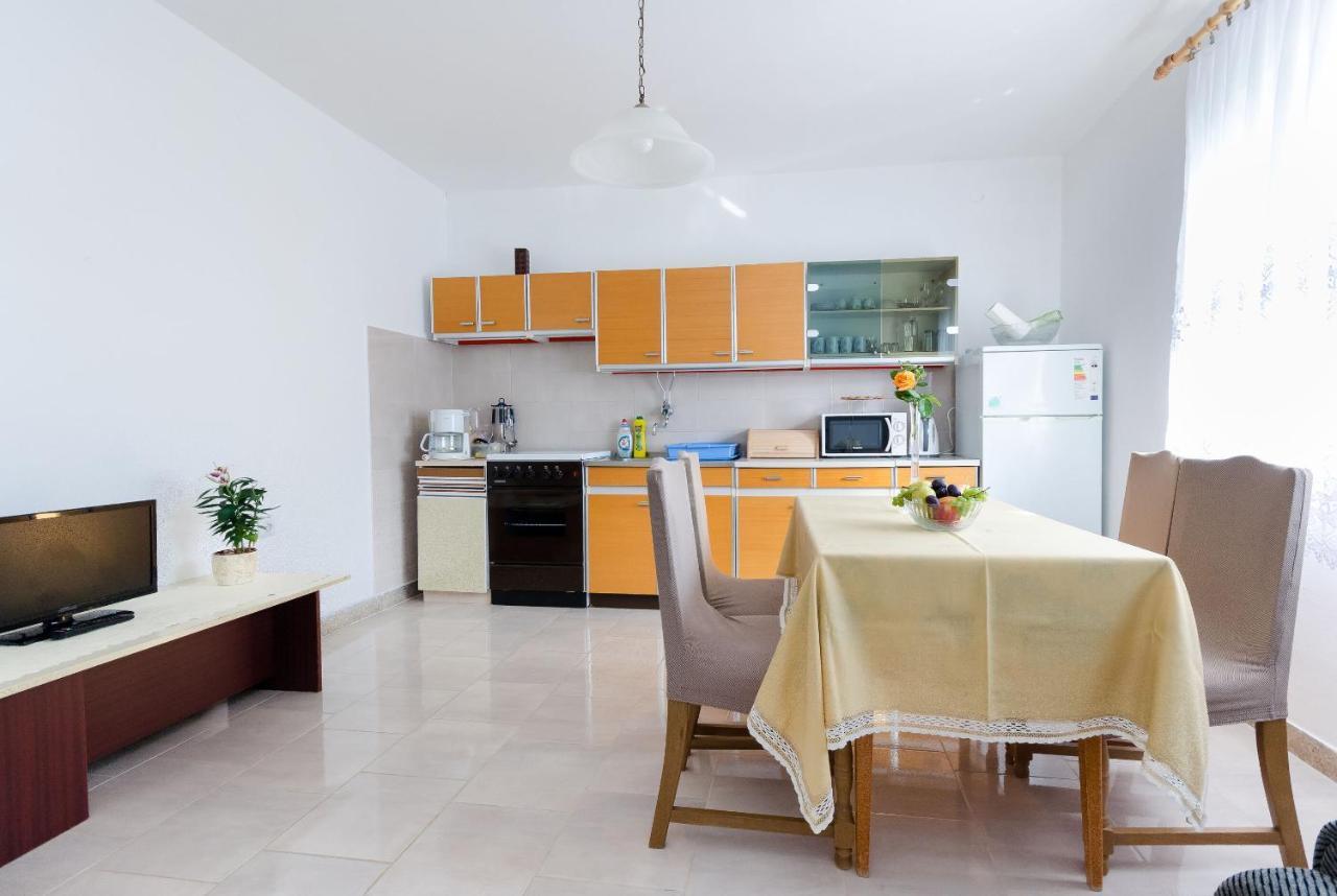 Apartment Milan Senj  Extérieur photo
