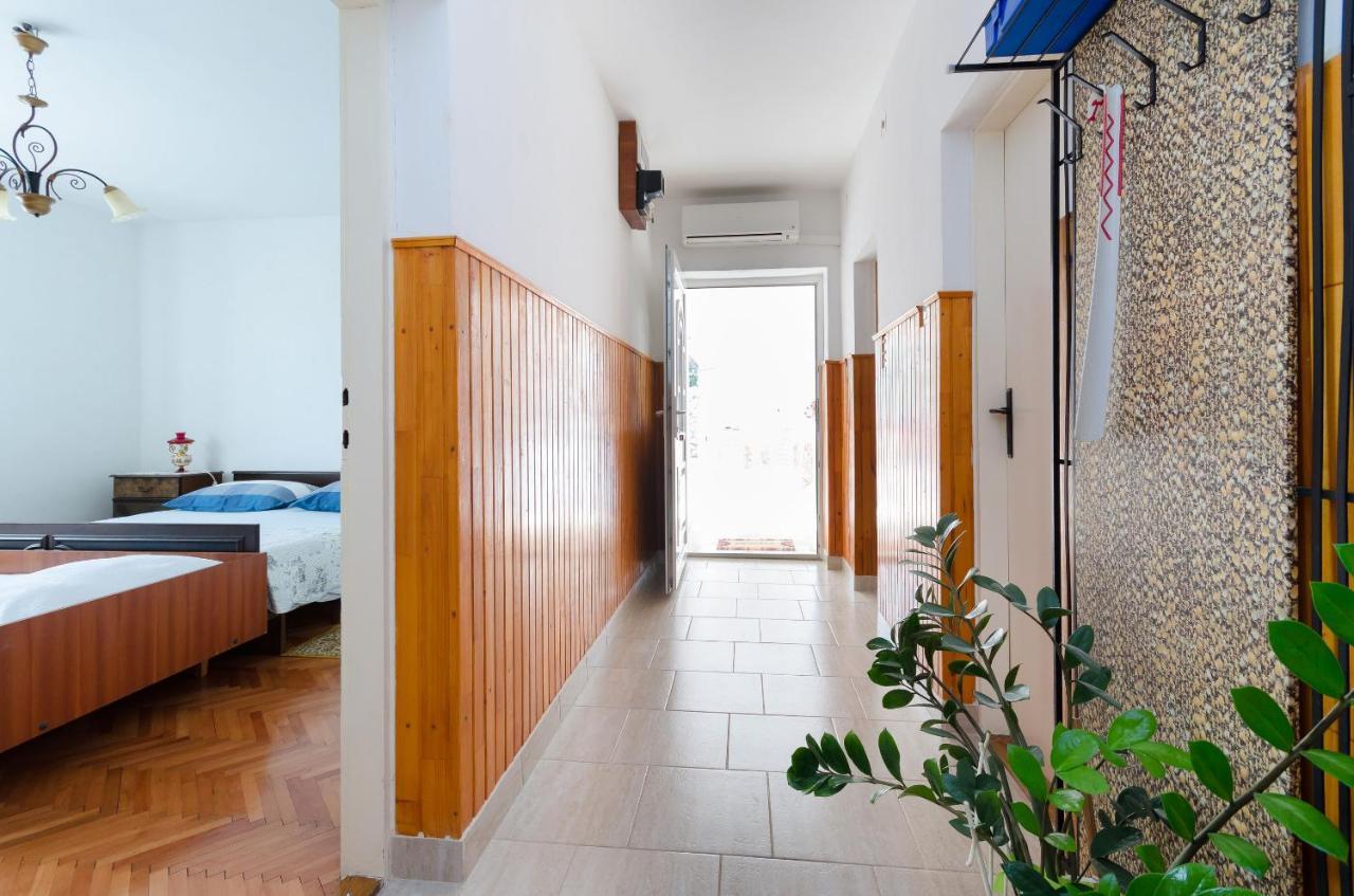 Apartment Milan Senj  Extérieur photo