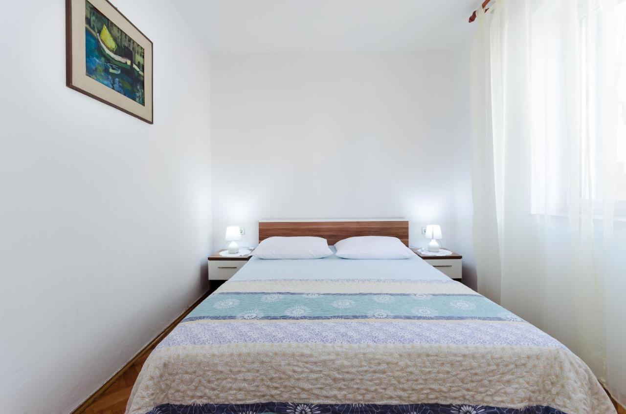 Apartment Milan Senj  Extérieur photo