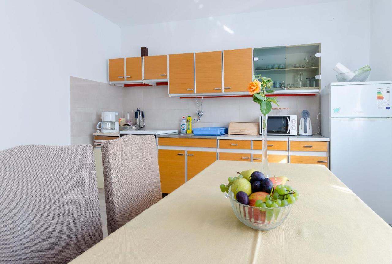Apartment Milan Senj  Extérieur photo