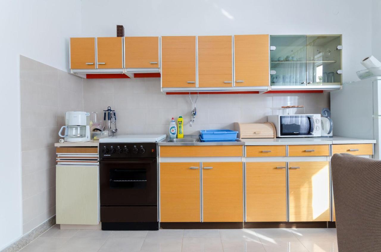 Apartment Milan Senj  Extérieur photo