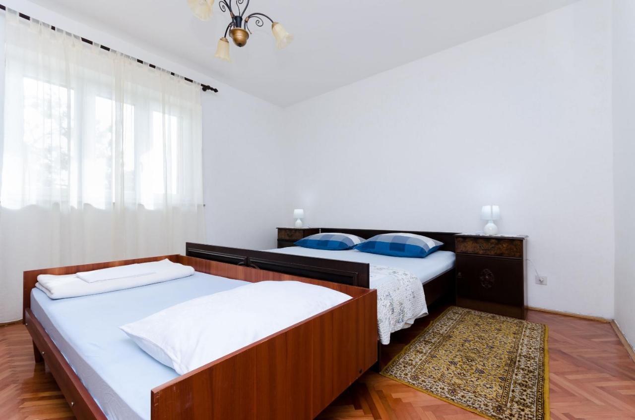 Apartment Milan Senj  Extérieur photo