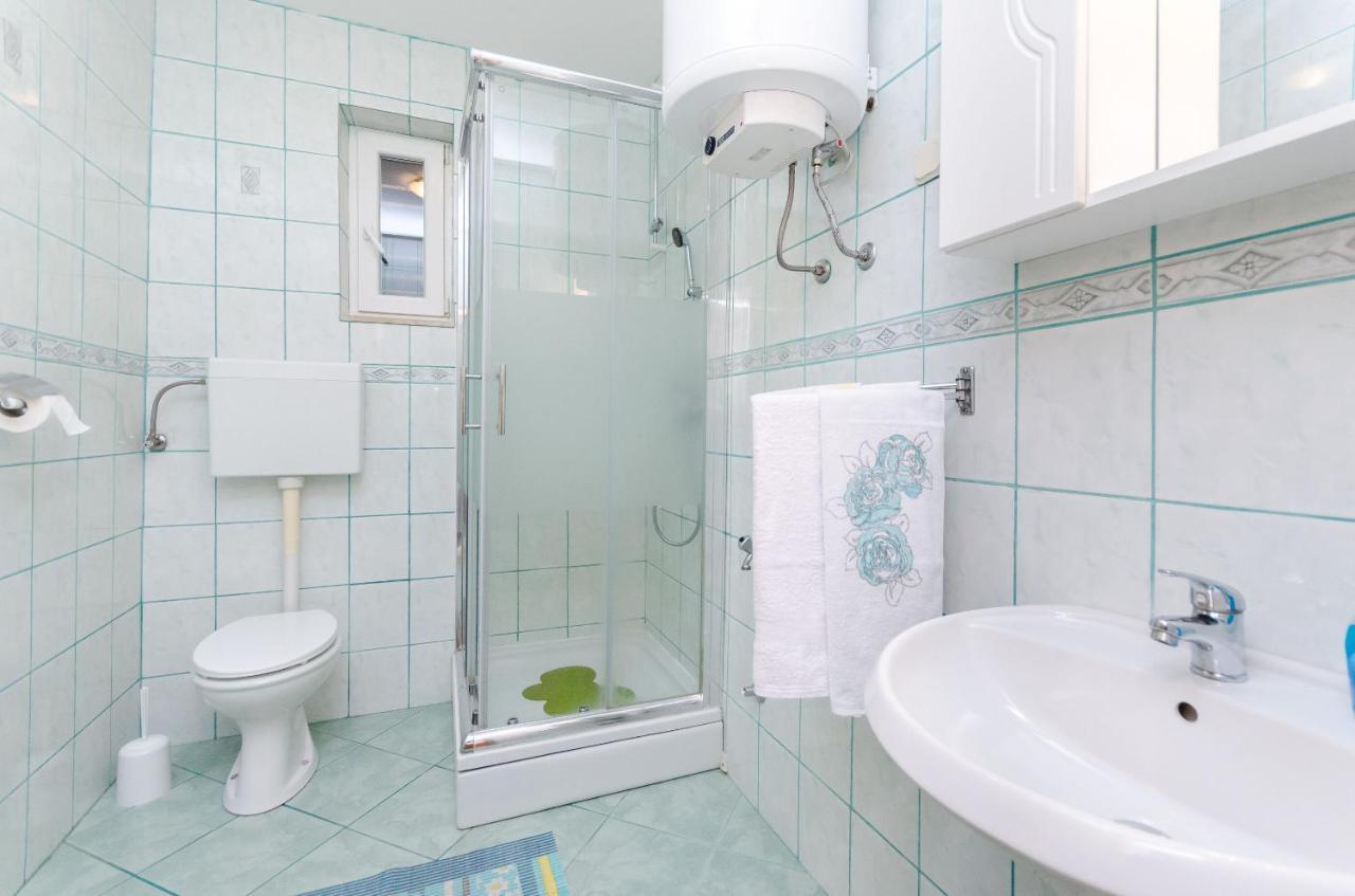 Apartment Milan Senj  Extérieur photo