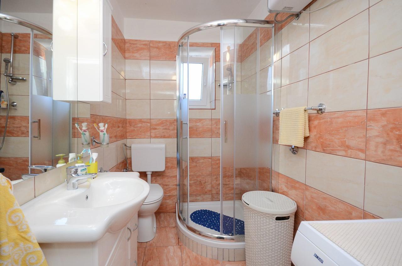 Apartment Milan Senj  Extérieur photo