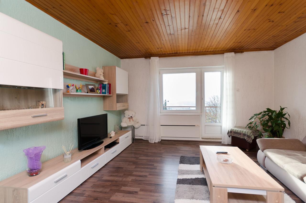 Apartment Milan Senj  Extérieur photo
