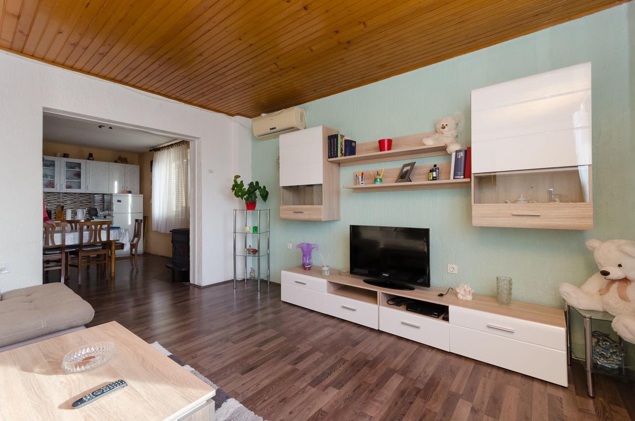 Apartment Milan Senj  Extérieur photo