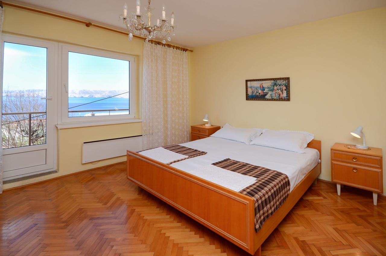 Apartment Milan Senj  Extérieur photo