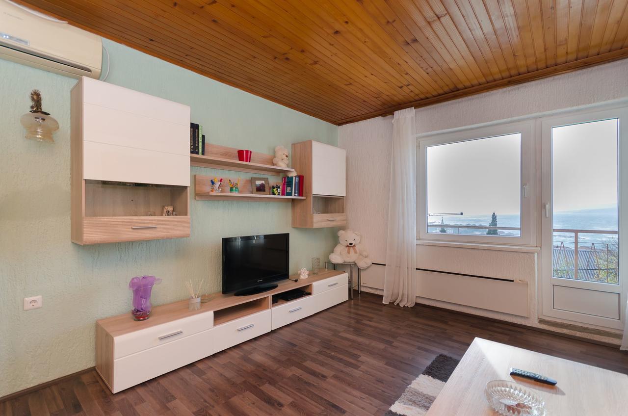 Apartment Milan Senj  Extérieur photo