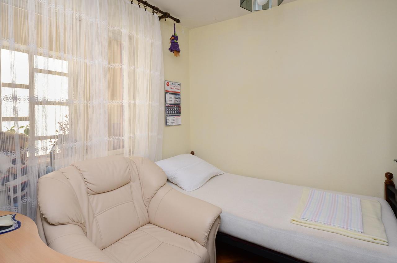 Apartment Milan Senj  Extérieur photo