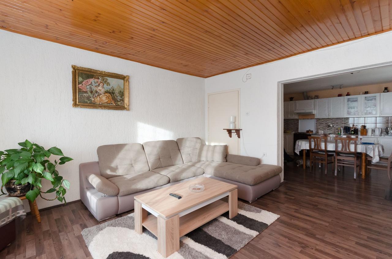 Apartment Milan Senj  Extérieur photo