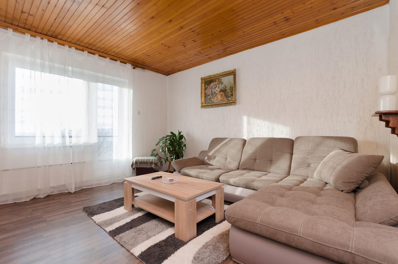 Apartment Milan Senj  Extérieur photo