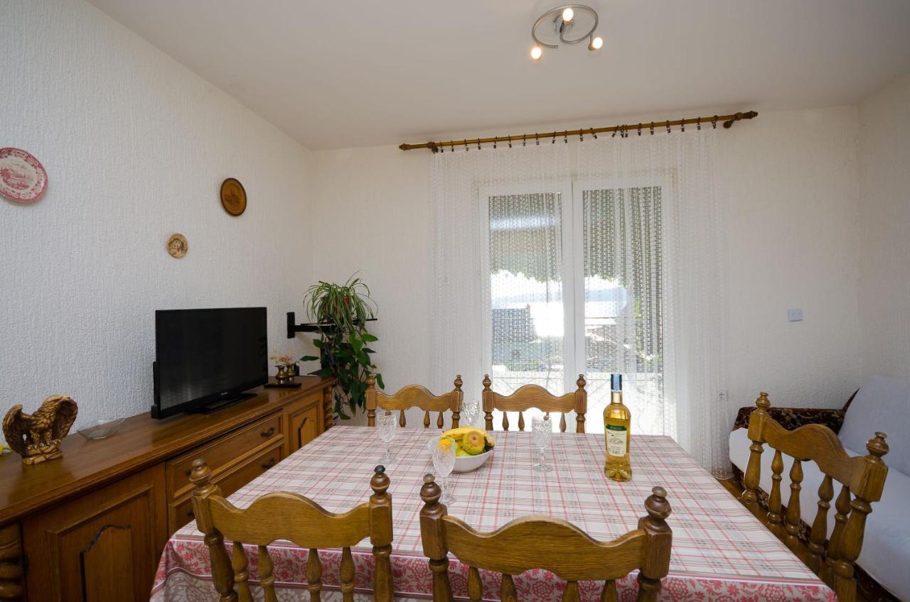 Apartment Milan Senj  Extérieur photo