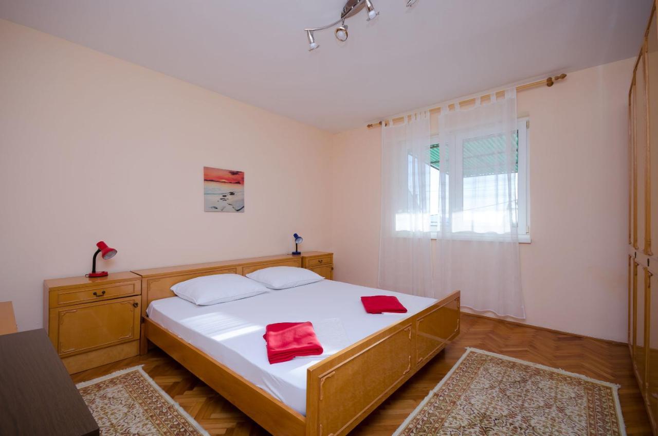 Apartment Milan Senj  Extérieur photo