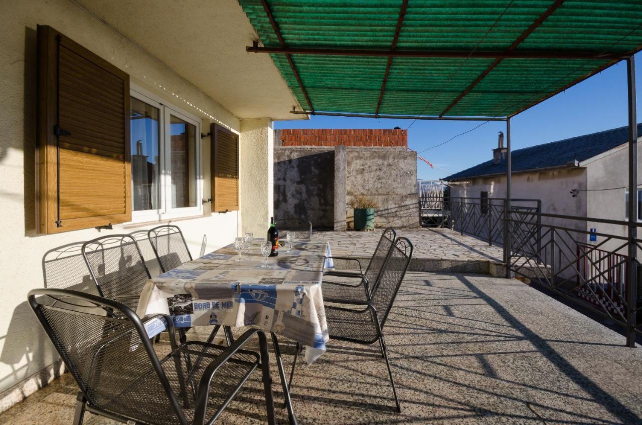 Apartment Milan Senj  Extérieur photo