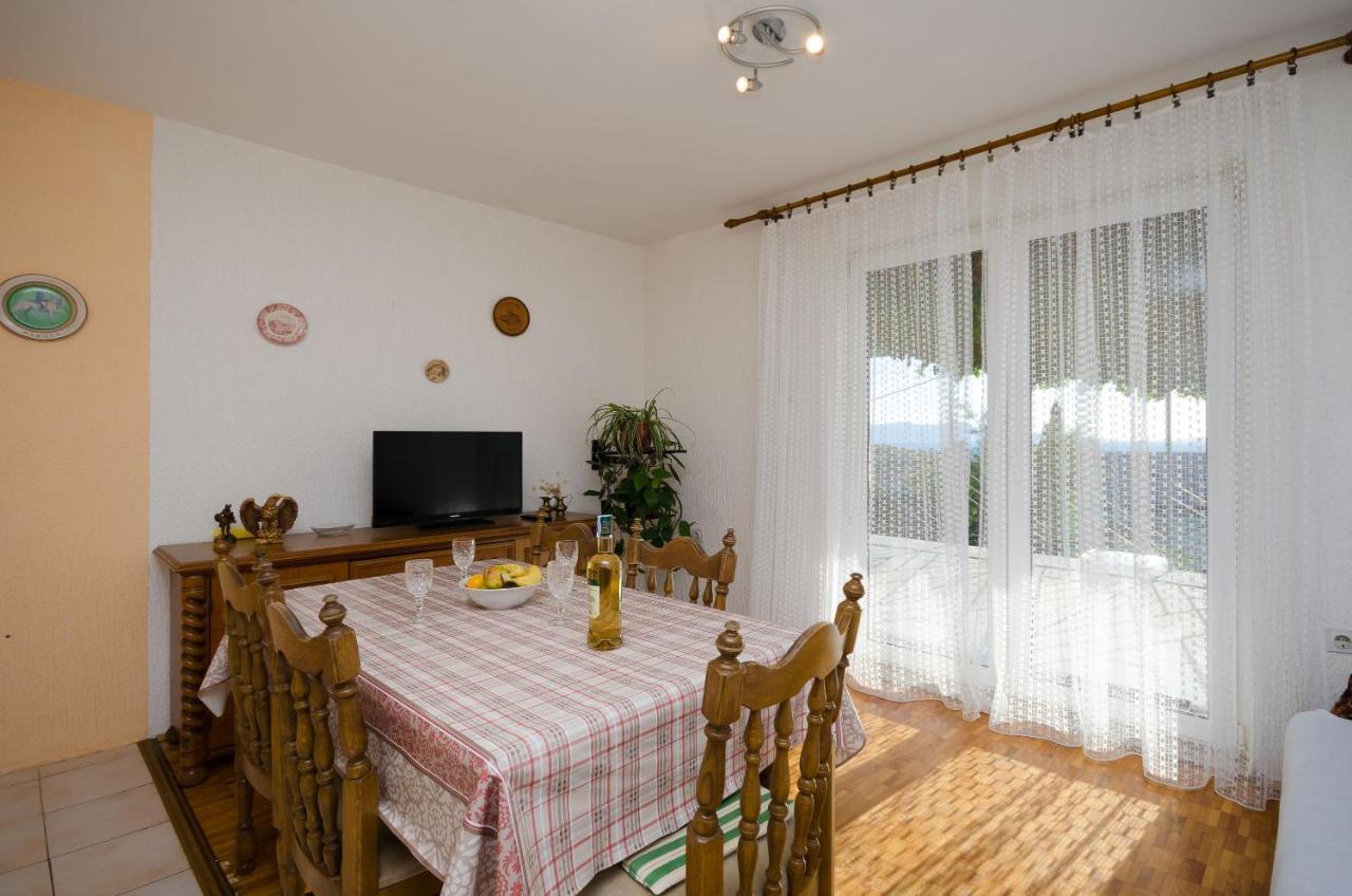 Apartment Milan Senj  Extérieur photo