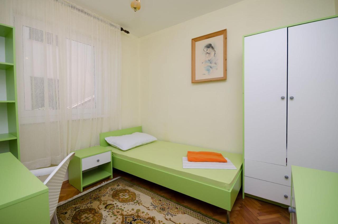 Apartment Milan Senj  Extérieur photo
