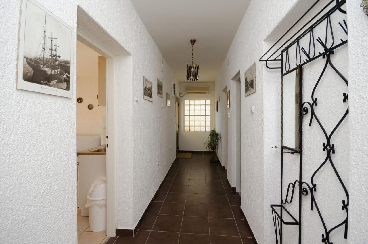 Apartment Milan Senj  Extérieur photo